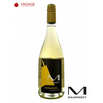 Hollerblüte Sparkling - Maleninsky