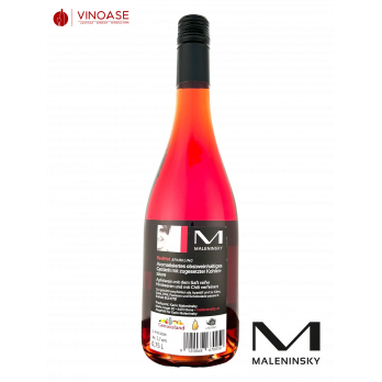 RedHot Sparkling - Maleninsky *