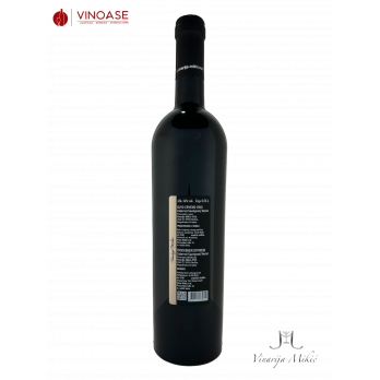 Cuvée I Selection 2019 - Mikić