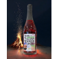 Uhudler Frizzante Alkoholfrei - Wilder Widerstand
