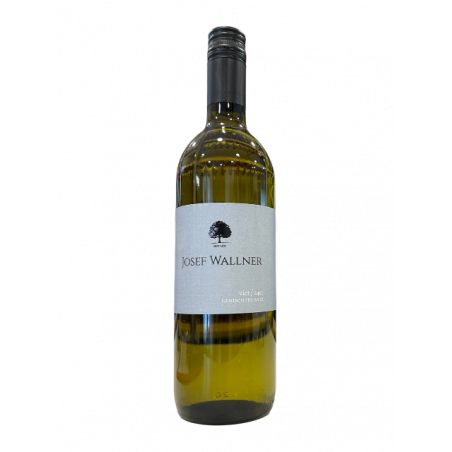 Vier/24er Gemischter Satz 2024 - Wallner