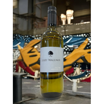 Vier/24er Gemischter Satz 2024 - Wallner