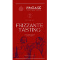 Frizzante Verkostung in der Vinoase