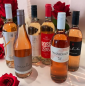 Rosé-Verkostung