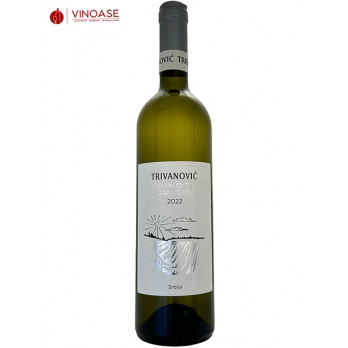 Pinot Grigio Weingut Trivanovic