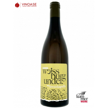 Weissburgunder Weingut Kummer