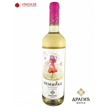 Pinot Grigion Weingut Dragic