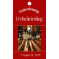 Welschriesling-Verkostung in der VINOASE