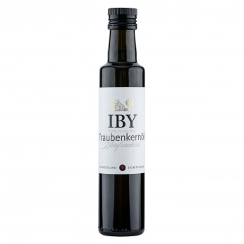 Traubenkernöl - IBY