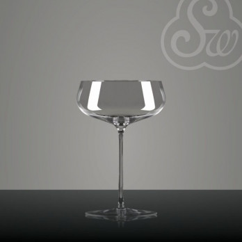 PHOENIX Twenty Champagne Schale