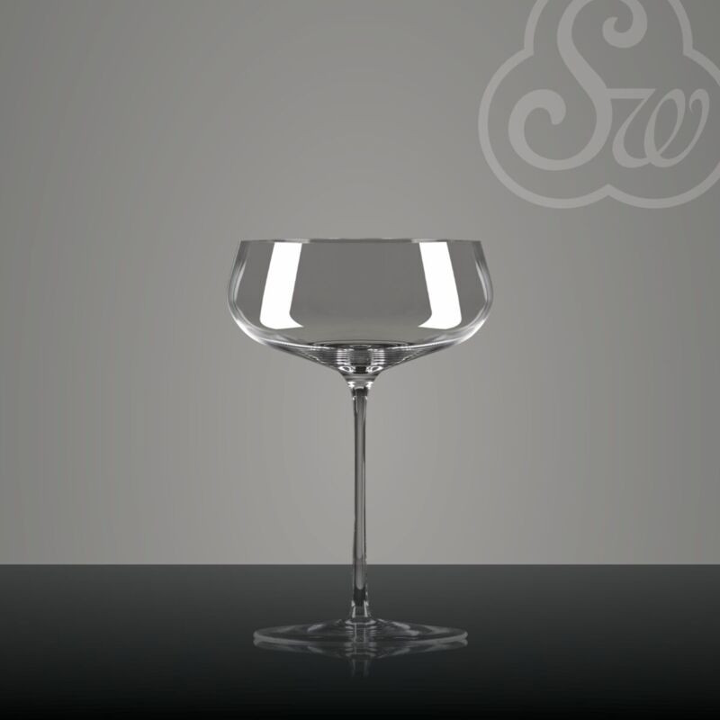 PHOENIX Twenty Champagne Schale