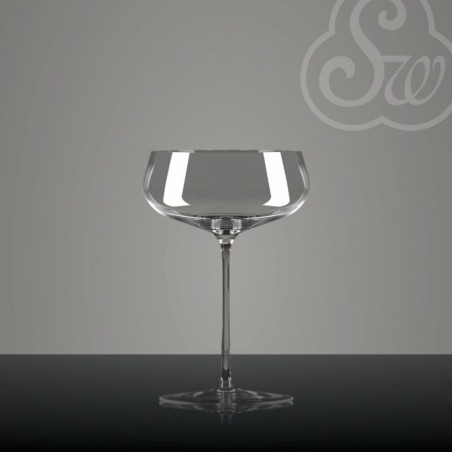 PHOENIX Twenty Champagne Schale