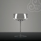 PHOENIX Twenty Champagne Schale