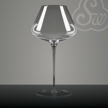 PHOENIX Isos Sake Glas
