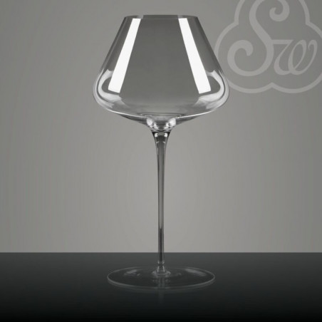 PHOENIX Isos Sake Glas