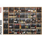 Weinpuzzle