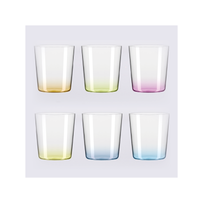 WATER Vita 98 Color Set WATER Vita 98 Color Set