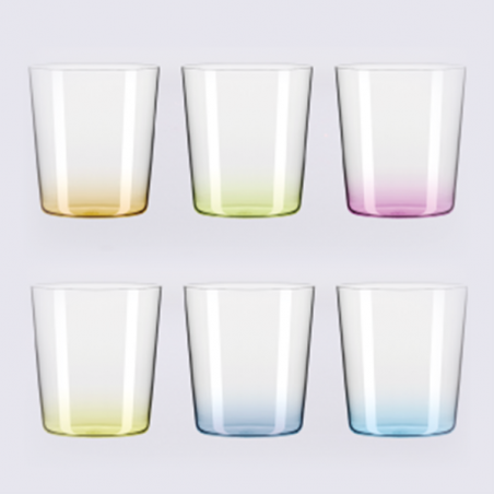 WATER Vita 98 Color Set