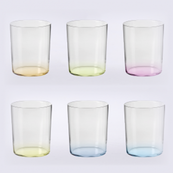 WATER Vita 110 Color Set