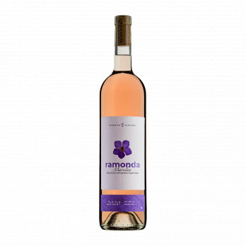 Naturalwein -Verkostung Ramonda