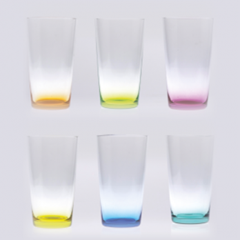 WATER Aqua Classic Color Set