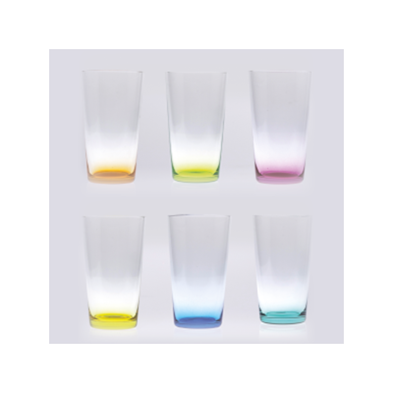 WATER Aqua Classic Color Set