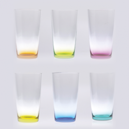 WATER Aqua Classic Color Set