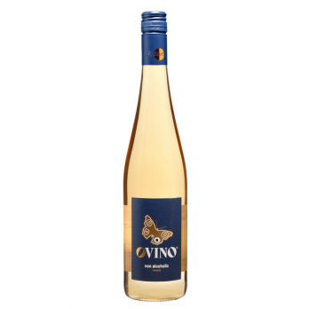 OvinO non alcoholic by Karl - Brindlmayer