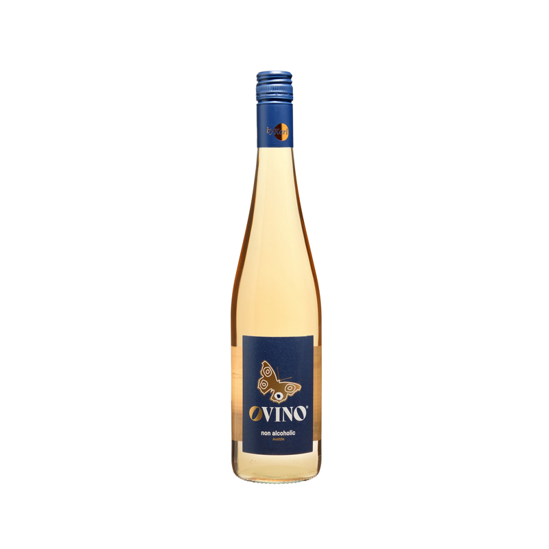 OvinO non alcoholic by Karl - Brindlmayer