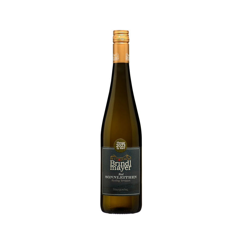 Riesling Terrassen Ried Sonnleithen 2024 - Brindlmayer