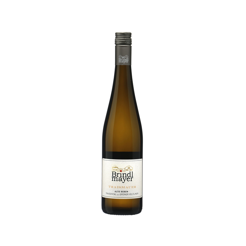 Grüner Veltliner Alte Reben Traismauer 2024 - Brindlmayer Grüner Veltliner Alte Reben Traismauer 2024 - Brindlmayer
