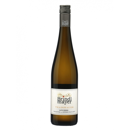 Grüner Veltliner Alte Reben Traismauer 2024 - Brindlmayer