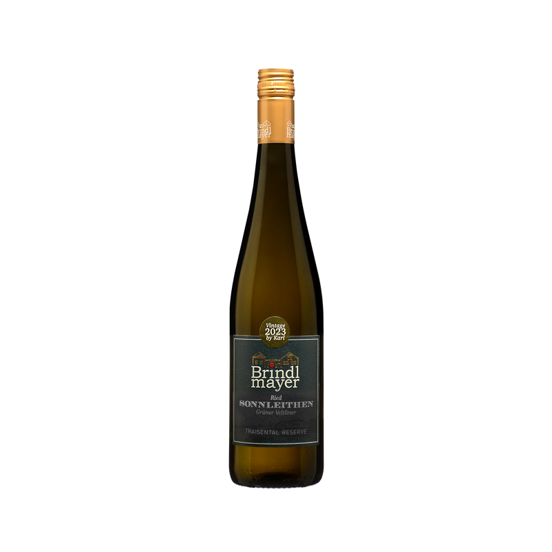 Grüner Veltliner Ried Sonnleithen Traisental DAC Reserve 2023 - Brindlmayer Grüner Veltliner Ried Sonnleithen Traisental DAC Reserve 2023 - Brindlmayer