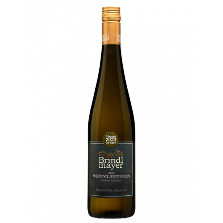 Grüner Veltliner Ried Sonnleithen
