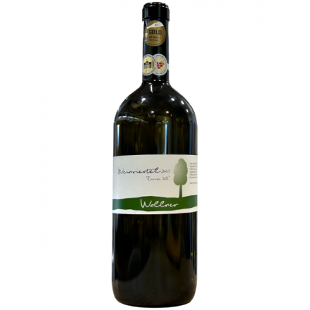 Weinviertel DAC Reserve 2021 - 1,5 l Magnum - Wallner
