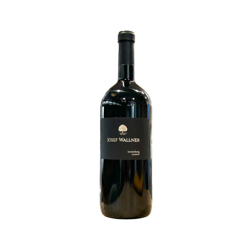 Tetzenberg Reserve 2021 - 1,5 l Magnum - Wallner Tetzenberg Reserve 2021 - 1,5 l Magnum - Wallner