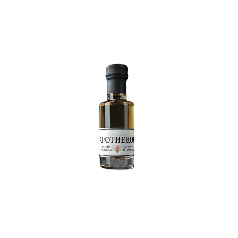 Apothekör - 50 ml
