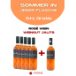Sommer in jeder Flasche vom Jalits