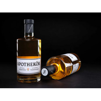 Apothekör - 500 ml