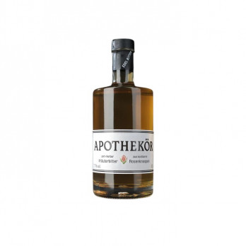 Apothekör - 500 ml