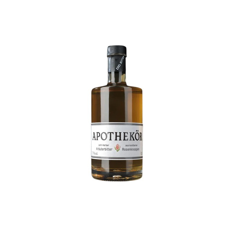 Apothekör - 500 ml