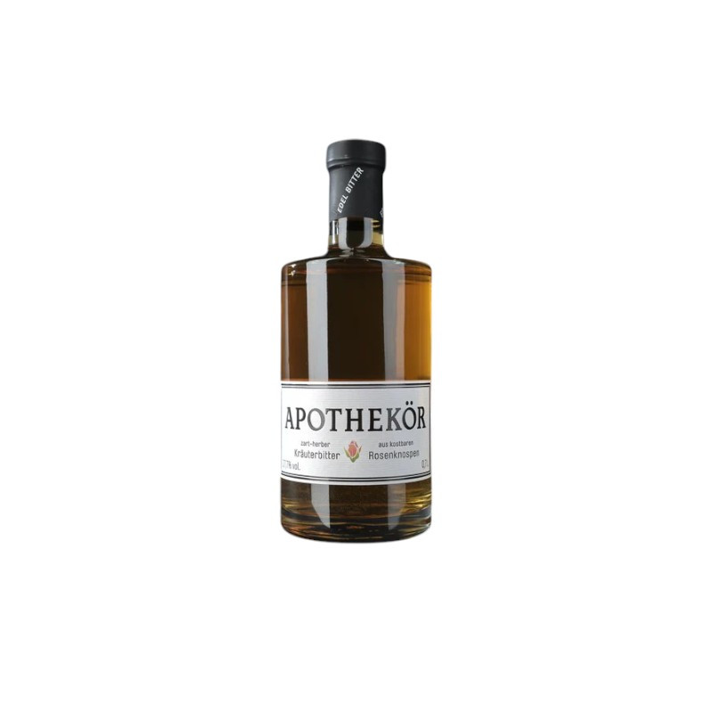 Apothekör - 700 ml Apothekör - 700 ml