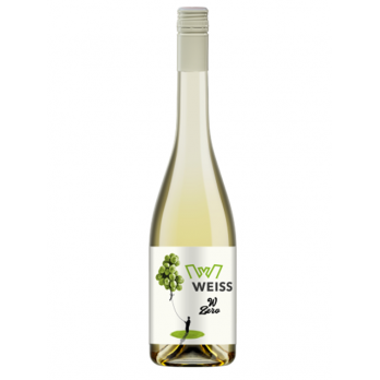 White Zero 2024 - Bioweingut WEISS