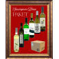 Sauvignon Blanc - Paket