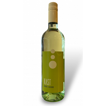 Junge Liaison 2025 - Familie KAST