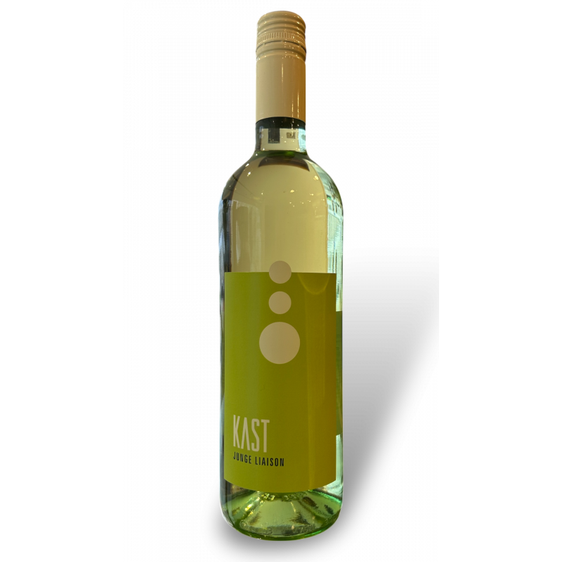 Junge Liaison 2025 - Familie KAST * Junge Liaison 2025 - Familie KAST *