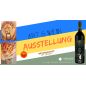 Art und Wein - Weinverkostung mit Ausstellung