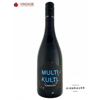 Multi Kulti 2023 - Ch. Kirnbauer