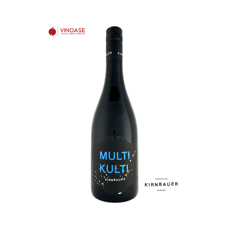 Multi Kulti 2023 - Ch. Kirnbauer