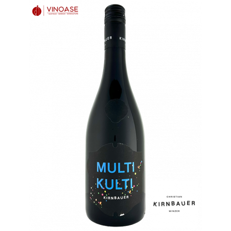 Multi Kulti 2023 - Ch. Kirnbauer